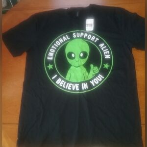 Alien T-Shirt